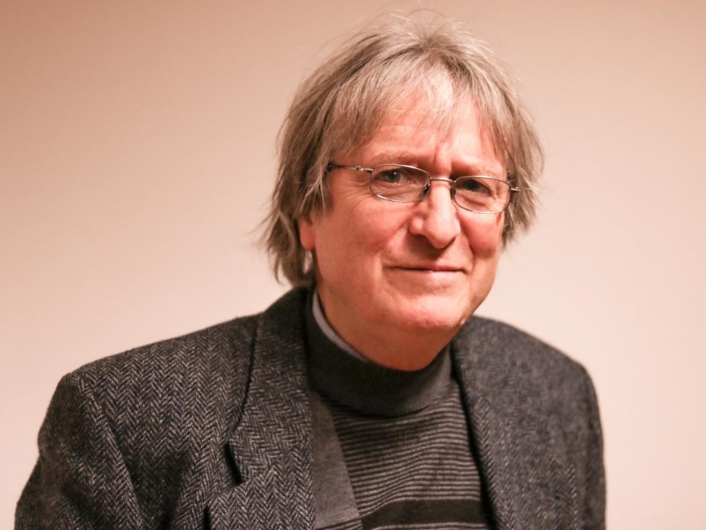 Johannes Silveri