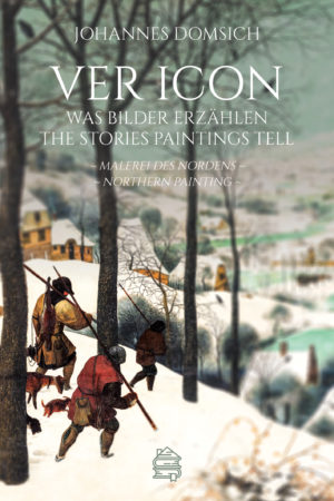Ver Icon: Was Bilder erzählen / The Stories Paintings Tell