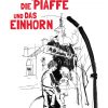 Tito, die Piaffe und das Einhorn