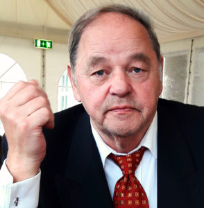 Kurt Koppensteiner