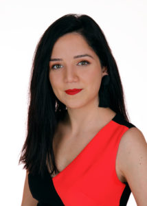 Ceren Uçar