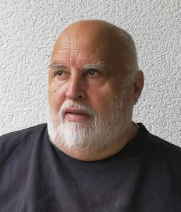 Peter Zakravsky