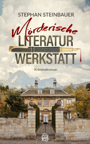 Mörderische Literaturwerkstatt