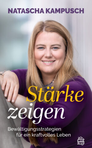 Stärke zeigen: Bewältigungsstrategien für ein kraftvolles Leben