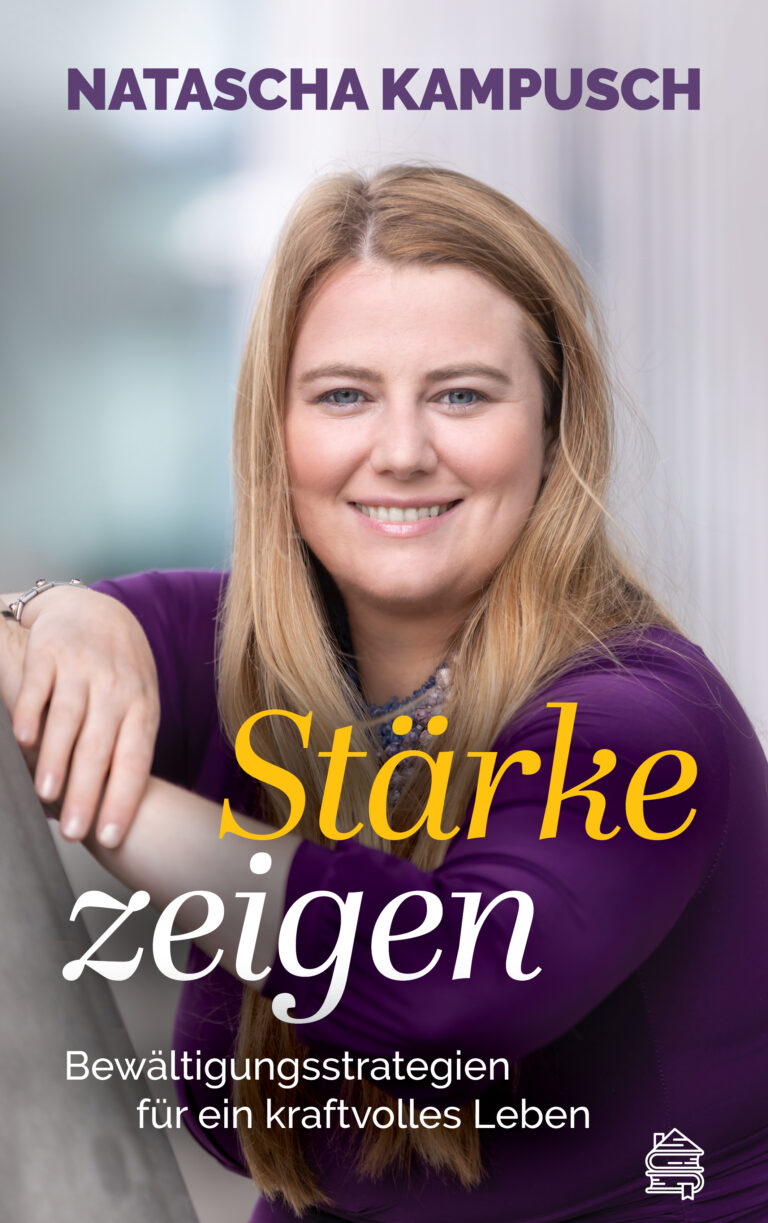 Stärke zeigen: Bewältigungsstrategien für ein kraftvolles Leben