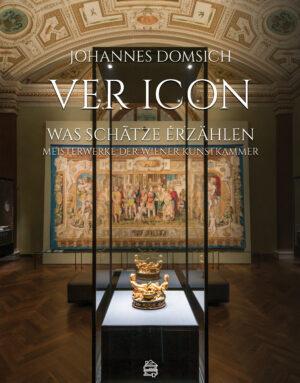 Ver Icon: Was Schätze erzählen